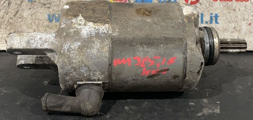 Motorino avviamento per - d',