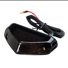 Fanale Stop Faretto Luce