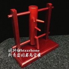 Mini palo cinese rosso ala
