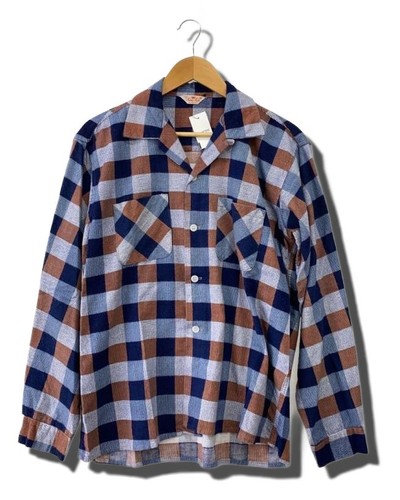 Camicia king kole - vintage, anni