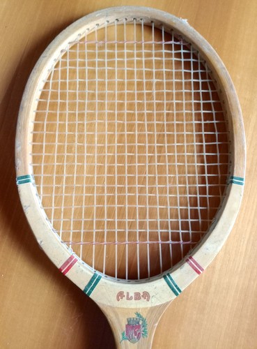 Racchetta tennis maxima - racchetta, da