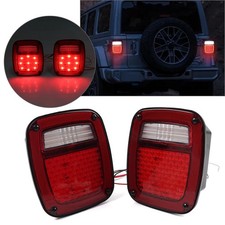 Luci freno coda indicatori di