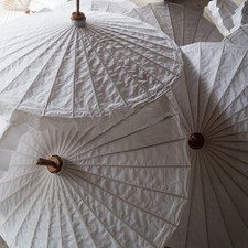  2 supporti per ombrelli di