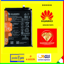 BATTERIA ORIGINALE HB436486ECW