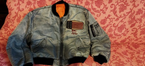 Giubbotto bomber wilker anni - bomber,