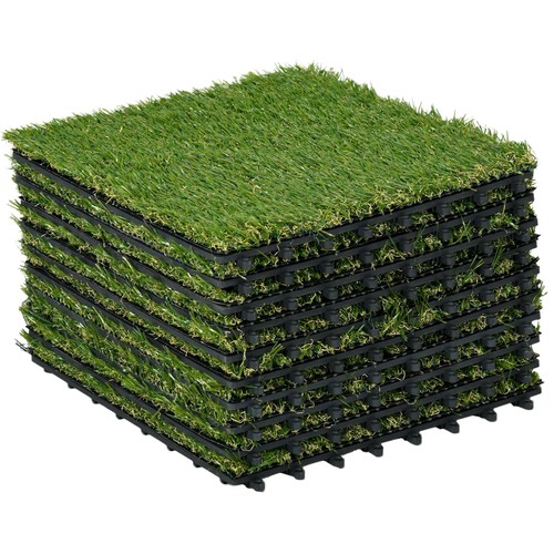 Piastrelle giardino con - piastrelle,