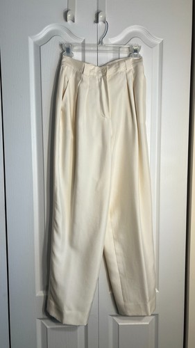 Pantaloni donna vintage