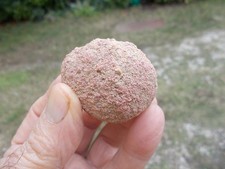 MINERALI B9 Cinabro di Cerreto