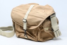 Borsa a tracolla per fotocamera Domke F-4 Pro system tela sabbia