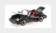 1:18 MINICHAMPS Porsche 911