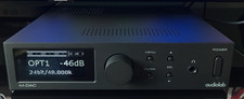 AUDIOLAB M-DAC CONVERTITORE DA