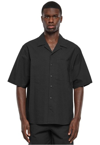 Urban classics herren - classics, camicia