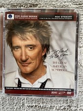Rod stewart had - stewart,