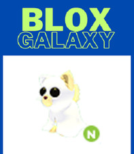 Gatto Fantasma Neon - Animali Halloween 2025 - Adotta i tuoi animali domestici