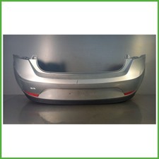 Paraurti Posteriore SEAT IBIZA 6J Berlina 6J4807421GRU GRIGIO 2008 2013 Usato
