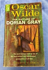 The Picture of Dorian Gray -