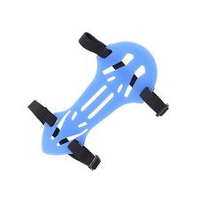 Protezione nera robusta pronta