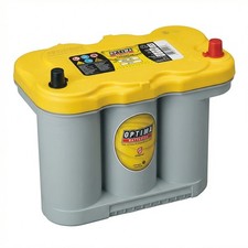 Batteria Alimentazione WoMo