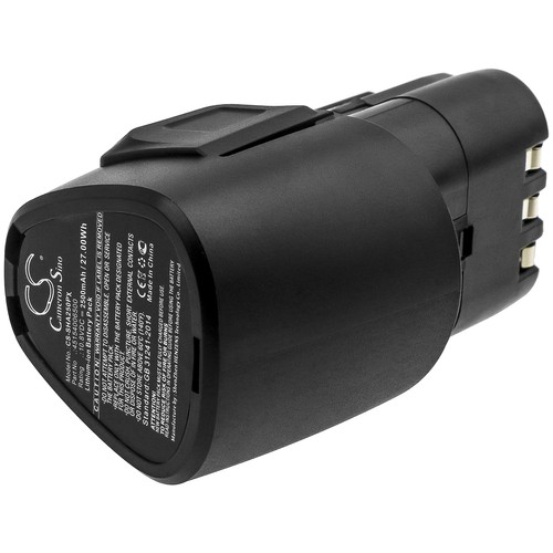 Batteria per cesoie - , erba