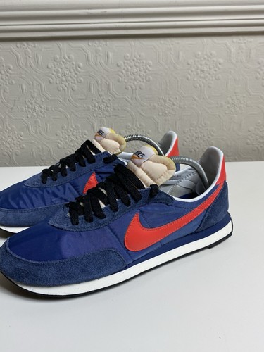 Nike waffle db3004 400 - nike, 2