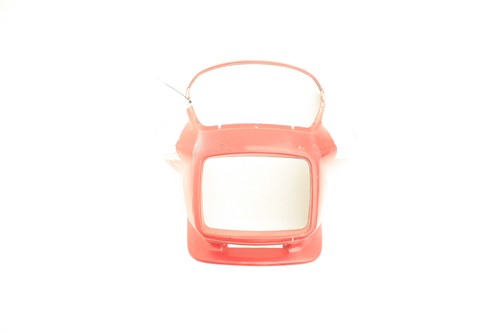Fairing front cover - fairing,
