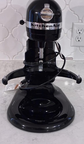 Kitchenaid miscelatore - kitchenaid,