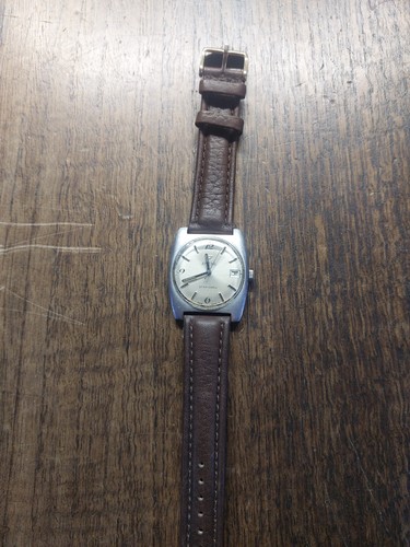 Enicar vintage carica - , manuale