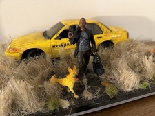 Diorama a tema film "I Am