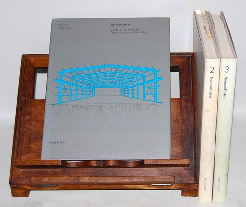 Norman foster buildings and - norman,