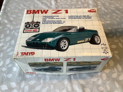 Bmw taiyo dal - z1, in
