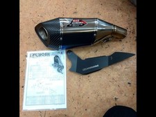 Silenziatore marmitta scarico
