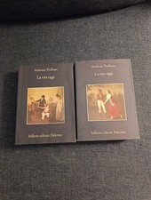 Anthony Trollope - La vita