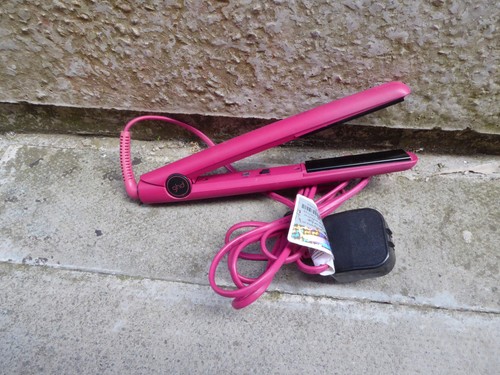Ghd rosa edizione - rosa,