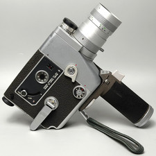 Canon Cine Zoom 512 Super 8