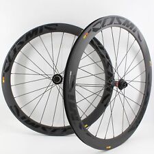 Set ruote bici da strada 700C