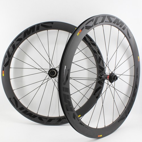 Set ruote bici strada 700c - strada,
