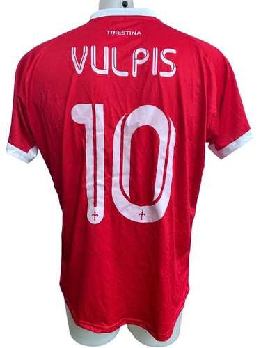 Maglia triestina vulpis - triestina,