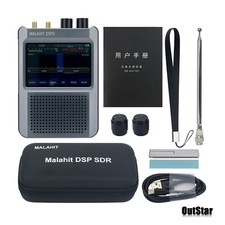 Malahit-DSP2 SDR Ricevitore