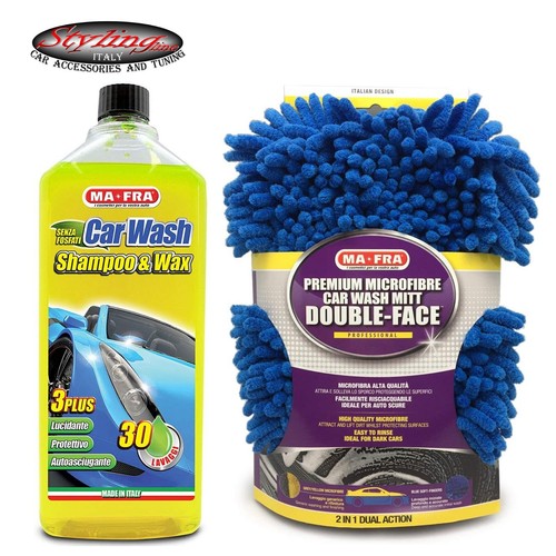 Mafra car wash shampoo con - car,