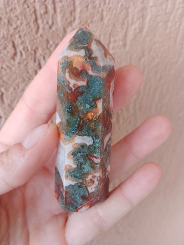 Minerali bellissima punta - minerali, ***