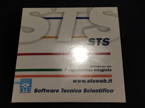 Sts software tecnico - sts,