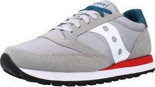 MEN'S SIZE 8 Saucony Jazz