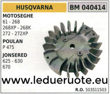 503511503 VOLANO MAGNETICO