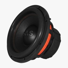 GAS Car Audio MAX S1-12D2