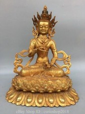 Statua Buddha Vajradhara