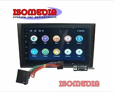 AUTORADIO ANDROID MIRROR LINK