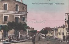 CASALNUOVO MONTEROTARO -