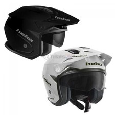 Casco da trial Hebo Zone 5