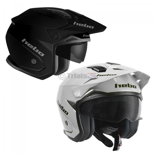 Hebo zone mono - zone,