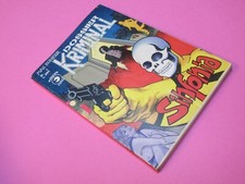 Kriminal dossier corno 1977 - kriminal,